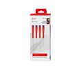 Screwdriver Set, 4pcs, Hex
